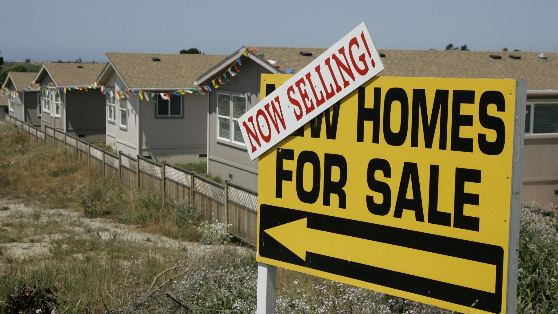 Charts that show where home sales are headed in Lincoln